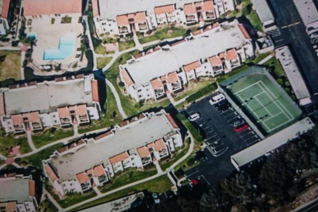 Departamento Completo En San Diego Hablamos Espanol Buitenkant foto