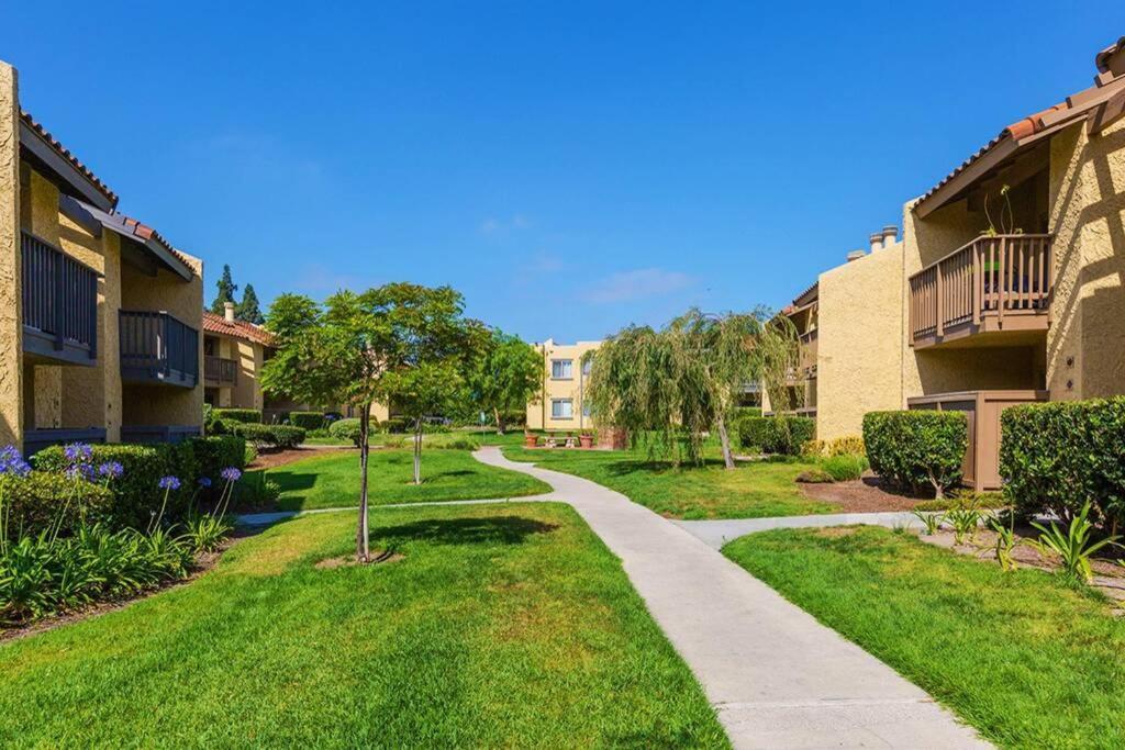 Departamento Completo En San Diego Hablamos Espanol Buitenkant foto