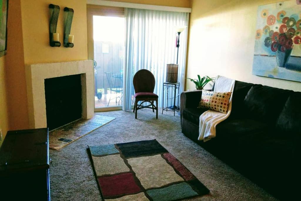 Departamento Completo En San Diego Hablamos Espanol Buitenkant foto
