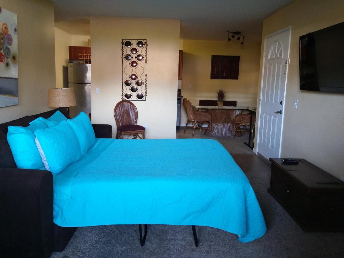 Departamento Completo En San Diego Hablamos Espanol Buitenkant foto